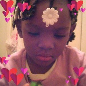 Meet your Posher, Ina